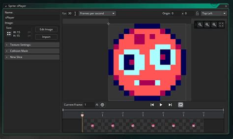 Make Your First Platformer in GameMaker.